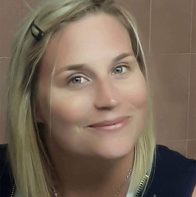 Nathalie Moray Nathalie Moray